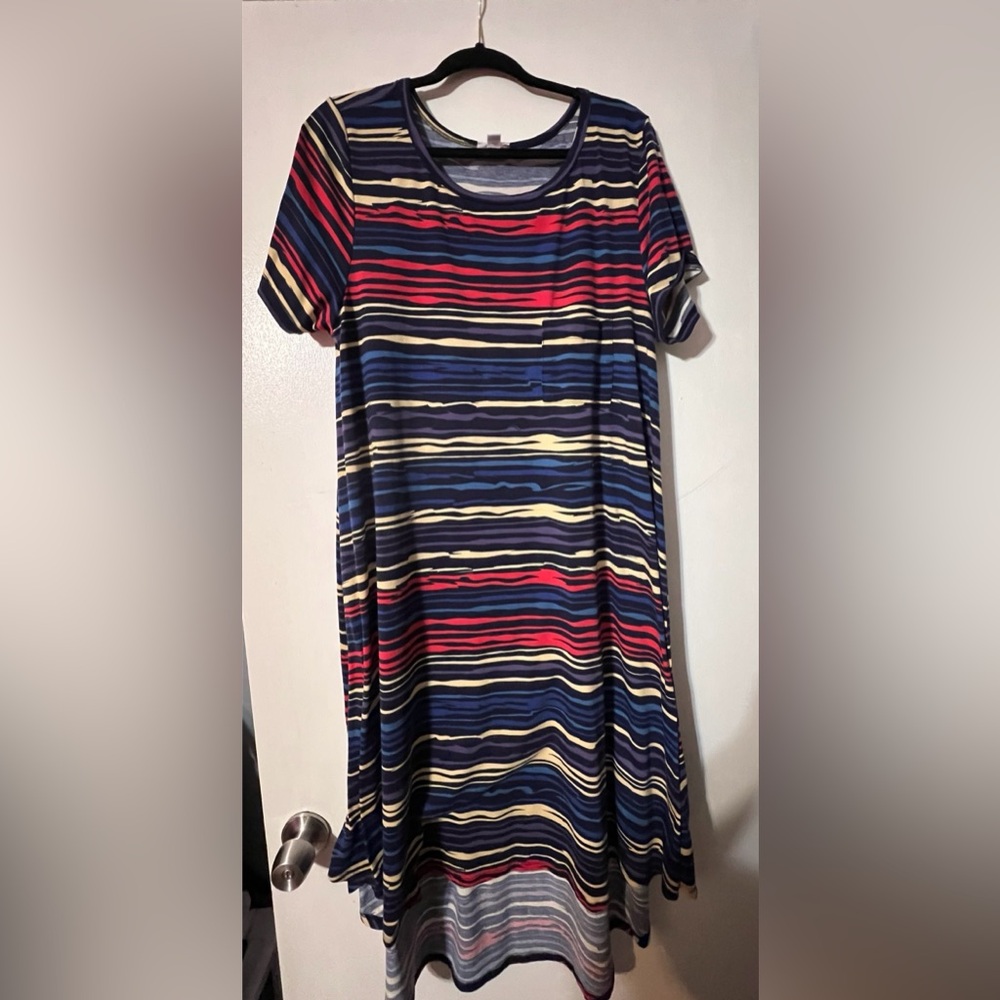 Lularoe Carly